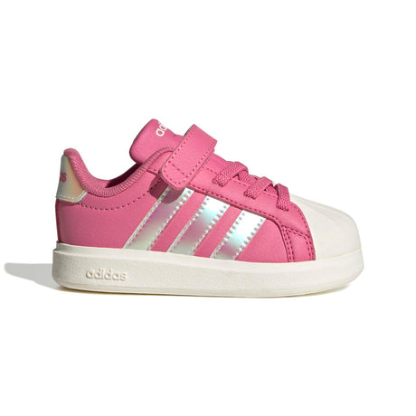 adidas Infant & Toddler Street Talk Shoes-1