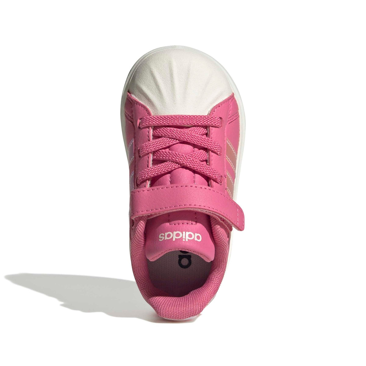 adidas Infant & Toddler Street Talk Shoes-3