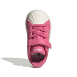 adidas Infant & Toddler Street Talk Shoes-3