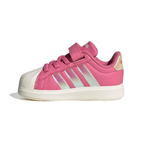 adidas Infant & Toddler Street Talk Shoes-5