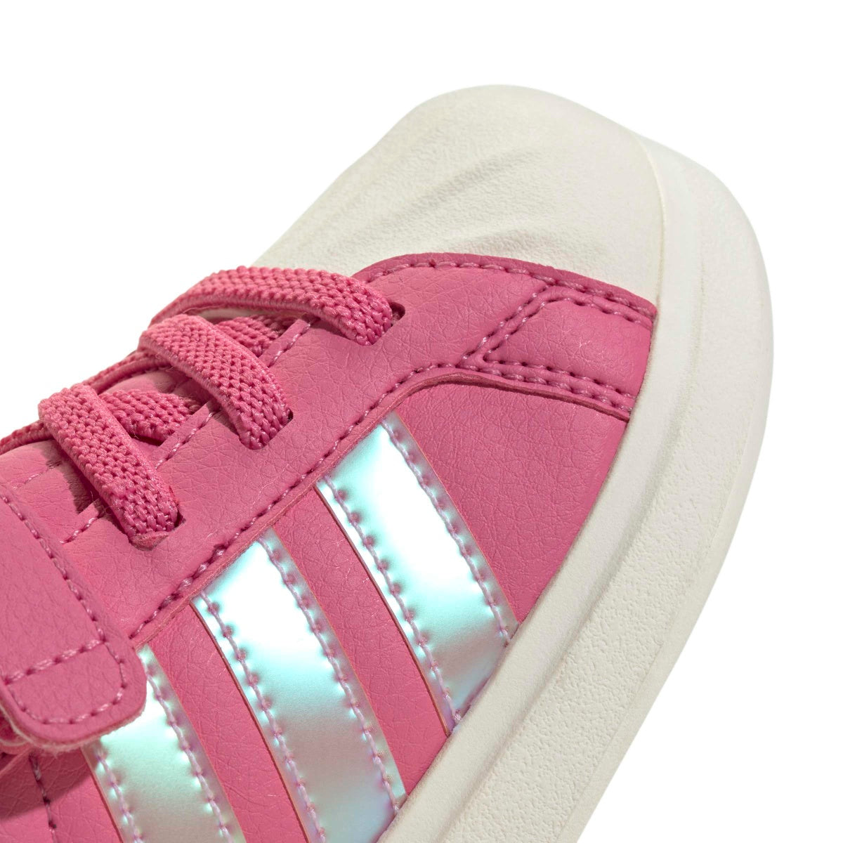 adidas Infant & Toddler Street Talk Shoes-8