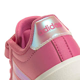 adidas Infant & Toddler Street Talk Shoes-9