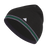 adidas Men's Stripe Skully Beanie-1