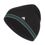 adidas Men's Stripe Skully Beanie-1