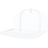 adidas Men's Blank Flatbrim Snapback-1