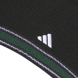 adidas Men's Stripe Skully Beanie-3