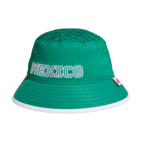 adidas Men's Mexico Fan Bucket-1