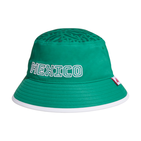 adidas Men's Mexico Fan Bucket-1