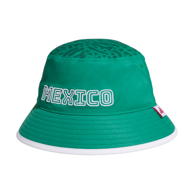 adidas Men's Mexico Fan Bucket-1