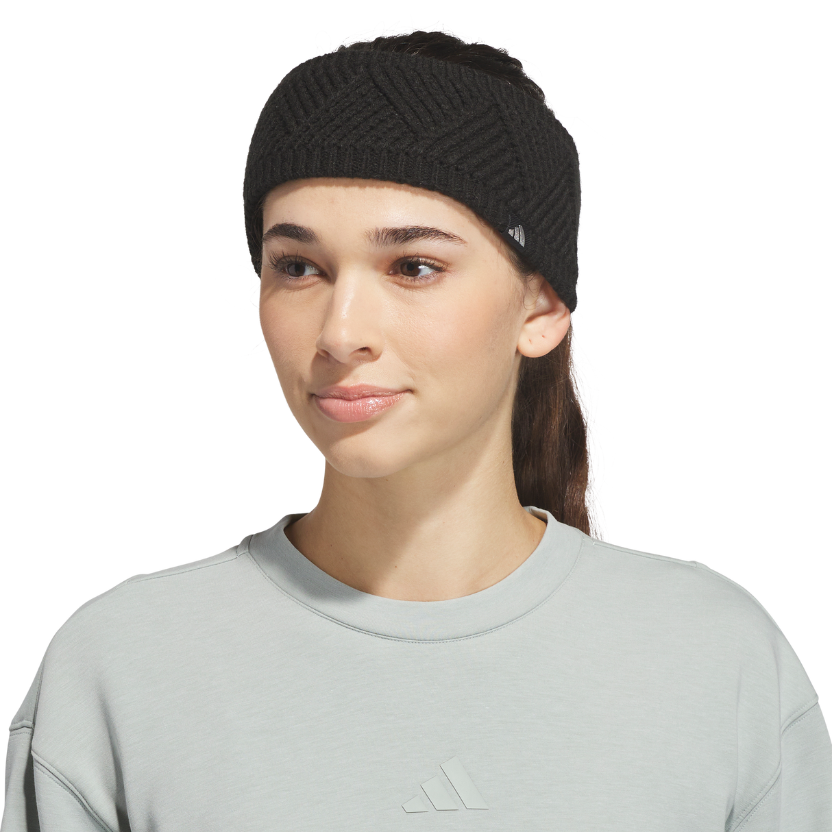 adidas Women's Crestline 2.0 Headband-4