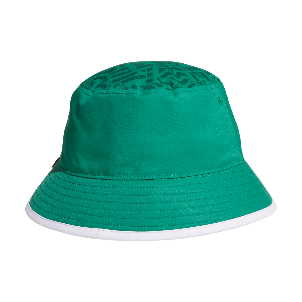adidas Men's Mexico Fan Bucket-4