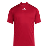 adidas Men's D4T Graphic Training T-Shirt-1