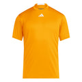 adidas Men's D4T Graphic Training T-Shirt