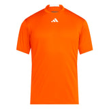 adidas Men's D4T Graphic Training T-Shirt-4