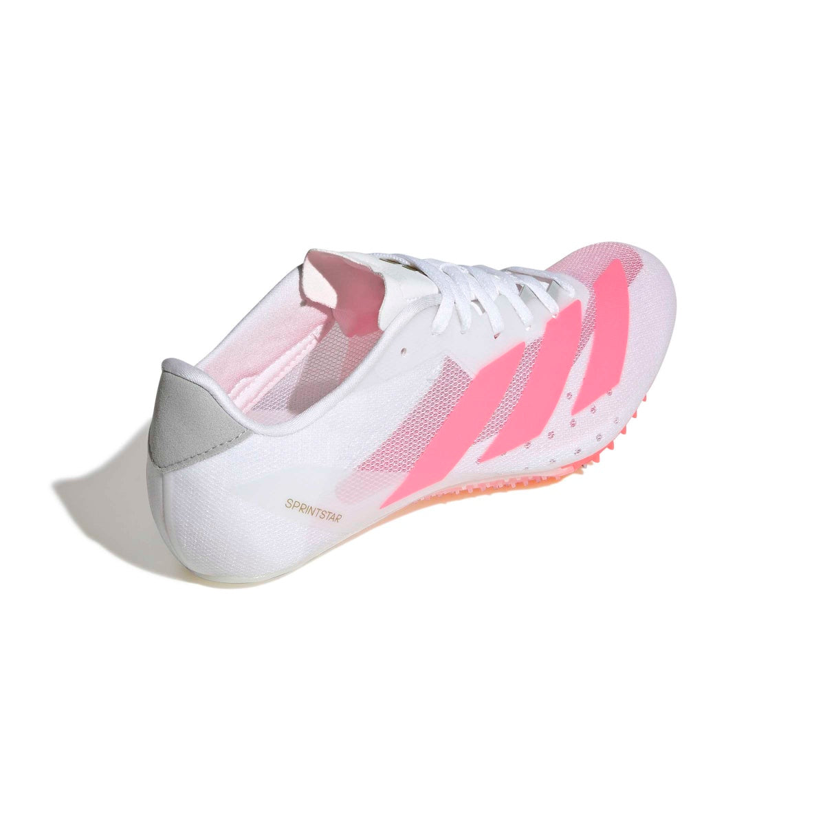 adidas Men's Sprintstar Track & Field Shoes-34