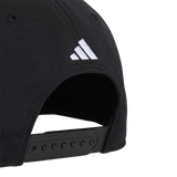 adidas Men's 3-Bar Snapback 2.0 Hat-3