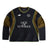 New Balance Adult Lack of Guidance X NB Long Sleeve Soccer Jersey-1