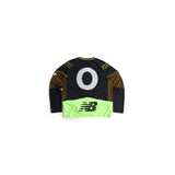 New Balance Adult Lack of Guidance X NB Long Sleeve Soccer Jersey-5