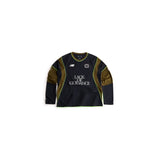 New Balance Adult Lack of Guidance X NB Long Sleeve Soccer Jersey-8