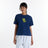 New Balance Women's 5th Ave Mile Graphic T Shirt-1