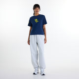 New Balance Women's 5th Ave Mile Graphic T Shirt-6