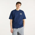 New Balance Men's Archive Blueprint T-Shirt-1