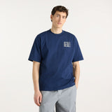 New Balance Men's Archive Blueprint T-Shirt-1