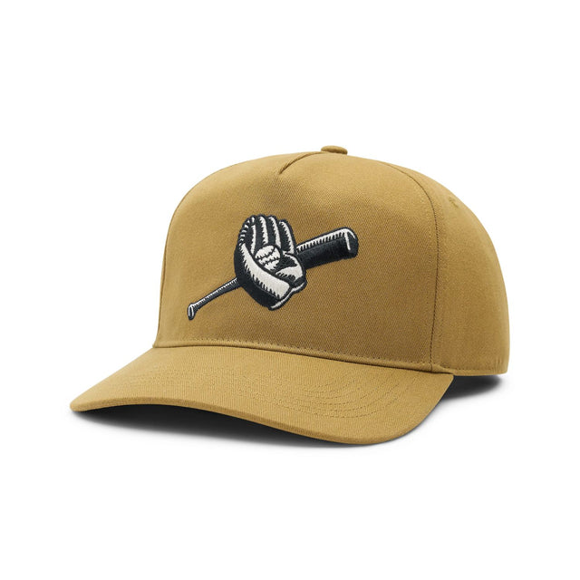 New Balance Shohei Signature Hat-1
