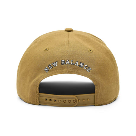 New Balance Shohei Signature Hat-2