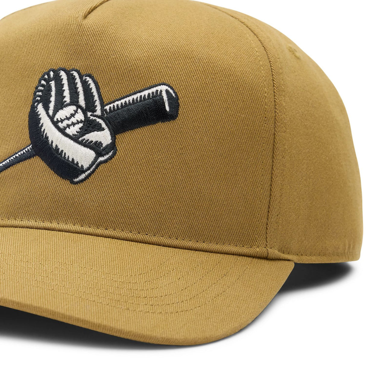 New Balance Shohei Signature Hat-3