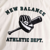 New Balance Men's Shohei Coach Jacket-4