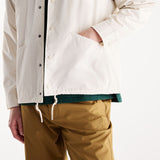 New Balance Men's Shohei Coach Jacket-5