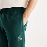 New Balance Men's Shohei French Terry Pants-3