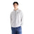 New Balance Men's Shohei Logo French Terry Full Zip Hoodie-1