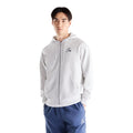 New Balance Men's Shohei Logo French Terry Full Zip Hoodie-1