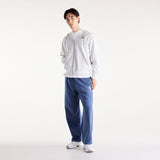 New Balance Men's Shohei Logo French Terry Full Zip Hoodie-5
