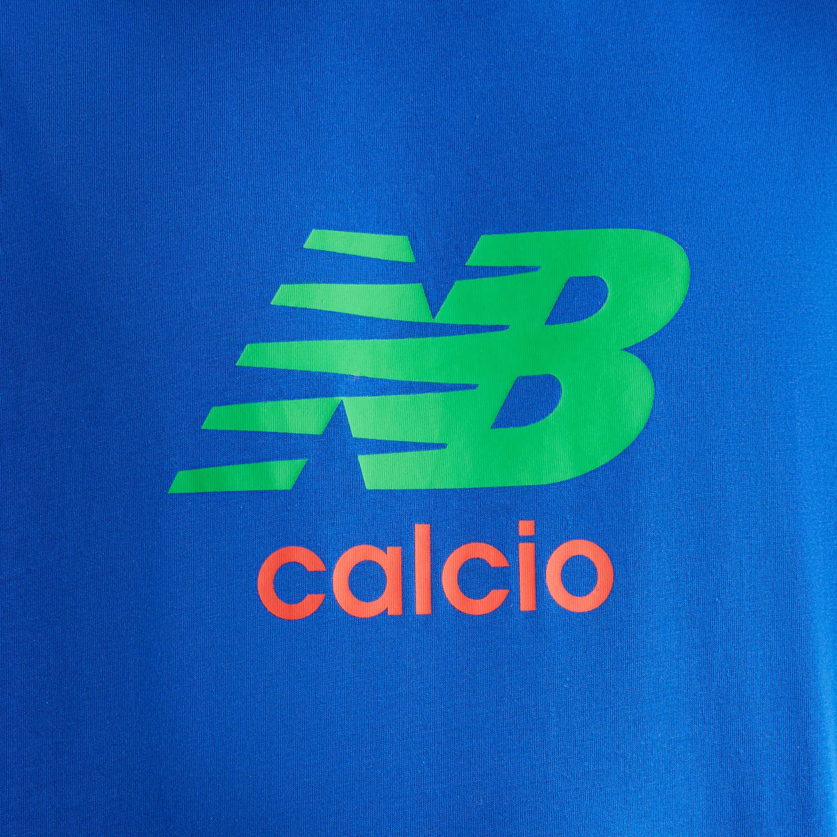 New Balance Men's Calcio T-Shirt-4