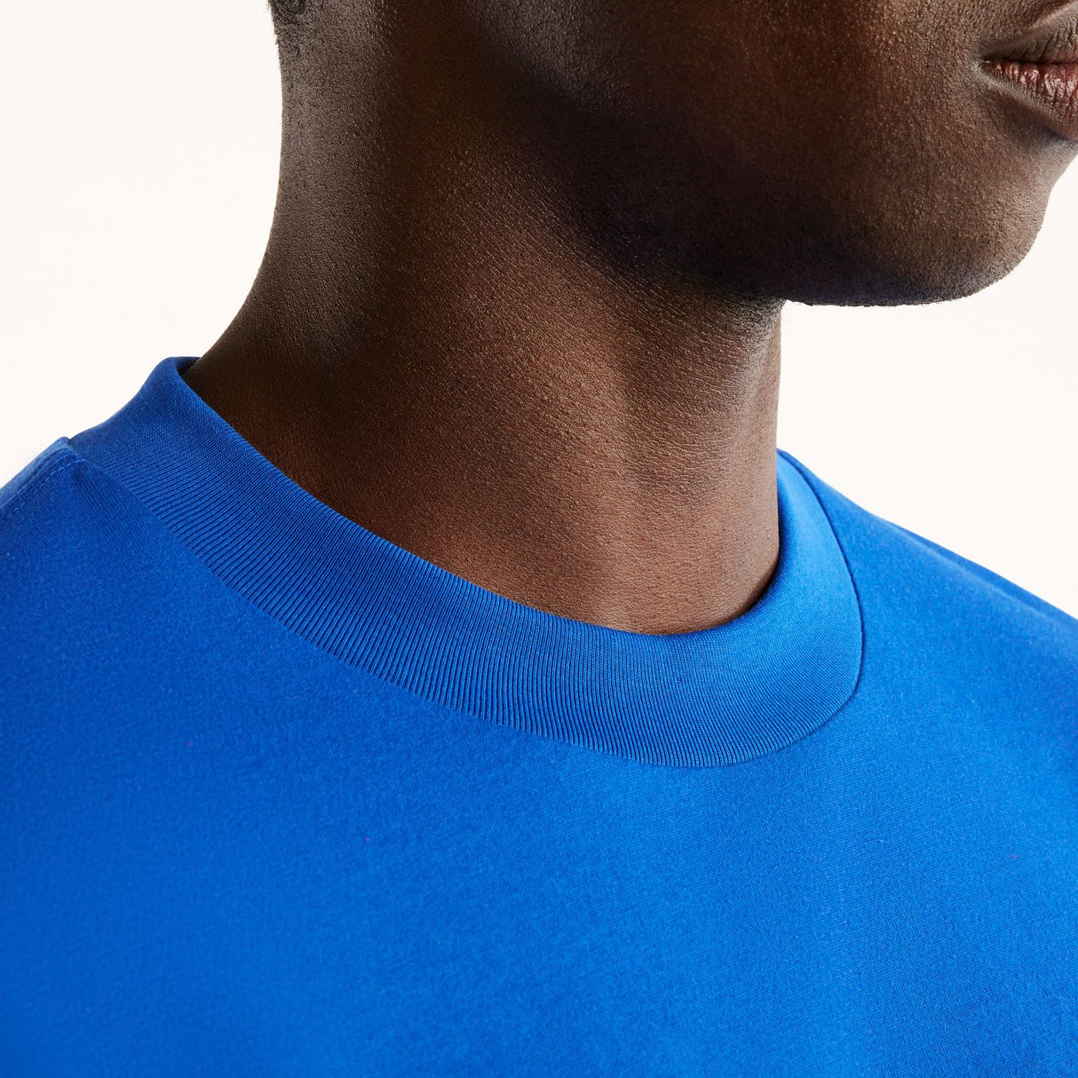 New Balance Men's Calcio T-Shirt-5