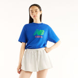 New Balance Men's Calcio T-Shirt-7