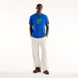 New Balance Men's Calcio T-Shirt-8