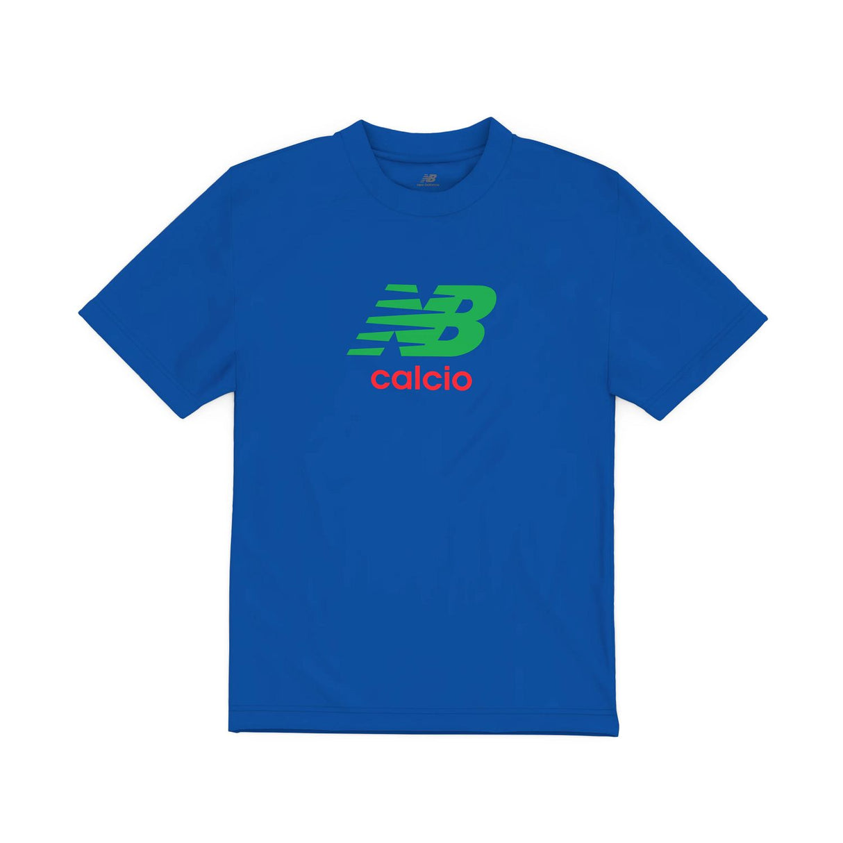 New Balance Men's Calcio T-Shirt-9