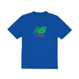 New Balance Men's Calcio T-Shirt-9