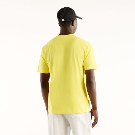New Balance Men's Futebol T-Shirt-2