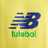 New Balance Men's Futebol T-Shirt-4