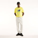 New Balance Men's Futebol T-Shirt-8