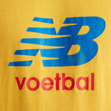 New Balance Men's Voetbal T-Shirt-4