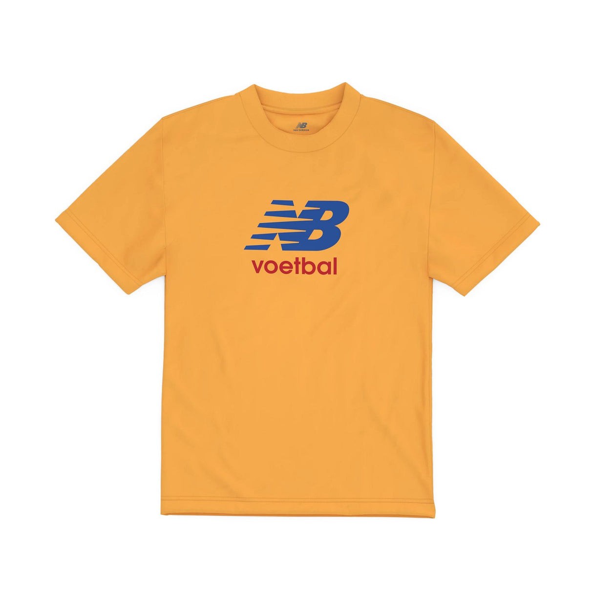 New Balance Men's Voetbal T-Shirt-9