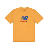 New Balance Men's Voetbal T-Shirt-9