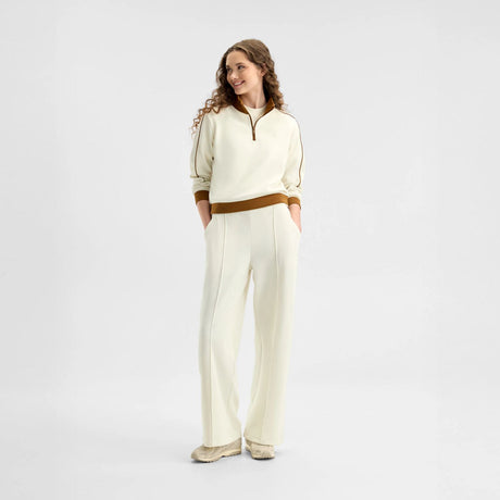 New Balance Women's Sport Legacy Pique Pants