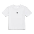 New Balance Girls' Essential Athletic T-Shirt-1